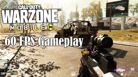 call of duty warzone mobile gameloop